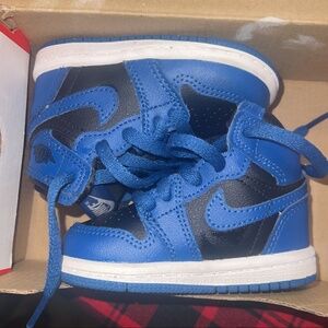 Jordan 1 OG High “Marina Blue” 4c